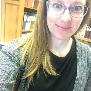 Meet your Posher, Edie